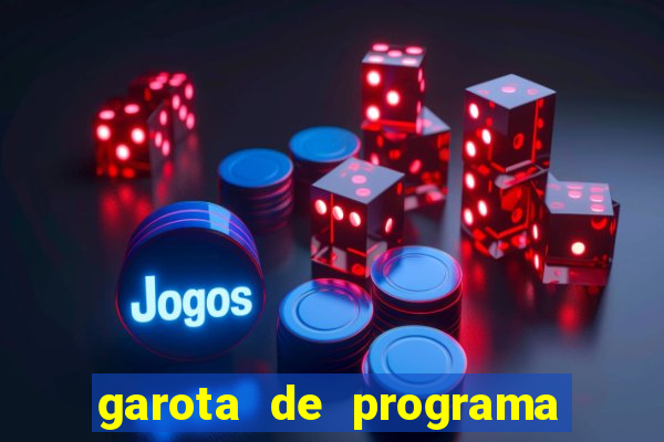 garota de programa da zona sul